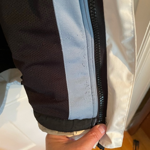 Misty Mountain ski jacket - Picture 5 of 7